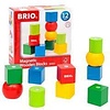 MAGNETIC WOODEN BLOCKS