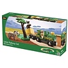 TREINSET SAFARI