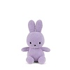 Miffy Terry  (23cm)  - lila