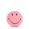 Smiley ECO corduroy (23cm) - bubblegum