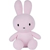 Nijntje - Miffy knuffel | Terry lichtroze (50cm)