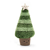 Amuseables Nordic Spruce Christmas Tree Original Jellycat