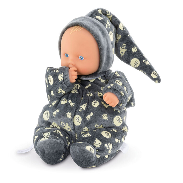 Corolle Mon doudou Corolle - Babipouce (glow in the dark)