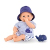 Babypop 30cm | Bébé Bain Marin