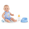 Babypop 36cm | Paul doet pipi