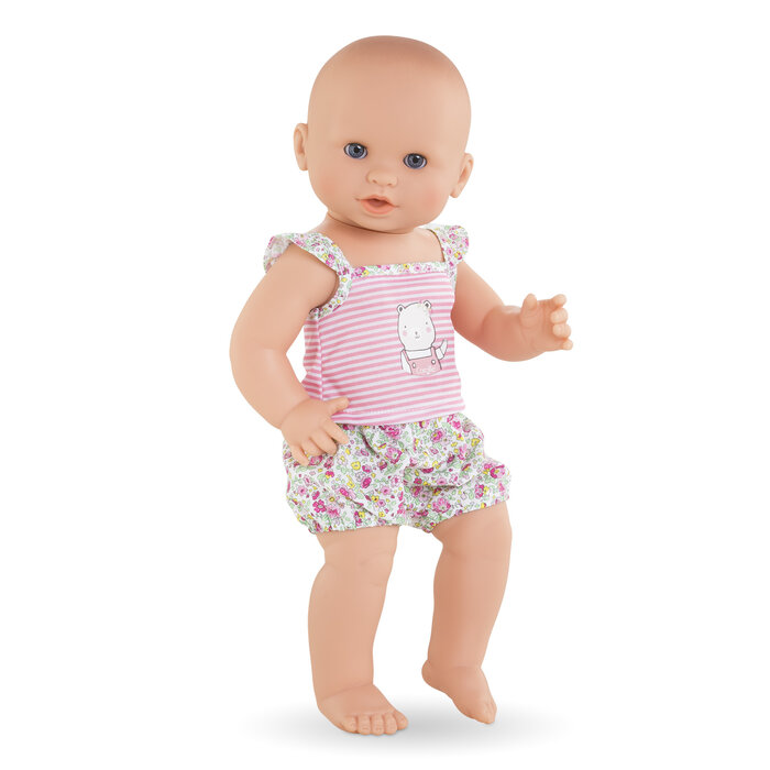 Corolle Babypop 36cm | Emma doet pipi