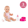 Babypop 36cm | Emma doet pipi