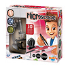 MICROSCOOP MET 30 EXPERIMENTEN