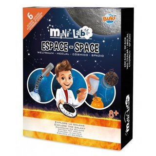 Buki MINI LAB ESPACE