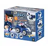 MINI SCIENCES - POLITIEWAGEN RC