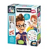Creatieve set - Scoubidous maken