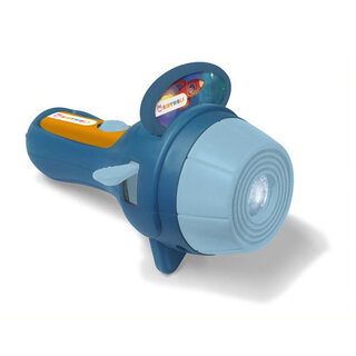 Kidywolf 3 verhalen voor kidyslide - Avontuur