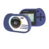 Kidycam | Foto- en videocamera (blauw)