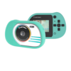 Kidycam | Foto- en videocamera (groen)