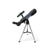 Kidytelescope | Monoculaire telescoop met statief (blauw)