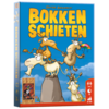 Bokken schieten