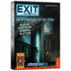 EXI10 - EXIT - DE ONHEILSPELLENDE VILLA