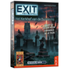EXI15 - EXIT - HET KERKHOF VAN DE DUISTERNIS