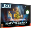 EXIT - ADVENTSKALENDER - DE VERDWENEN HOLLYWOOD-STER