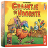 Graantje de voorste