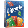 Ligretto blauw