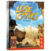 Lost Cities - Het kaartspel