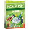 PICK A PEN TUINEN