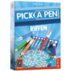 PICK A PEN RIFFEN