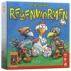 Regenwormen