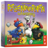 Regenwormen - uitbreiding