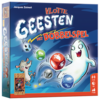 Vlotte geesten - Het dobbelspel