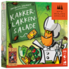 Kakkerlakkensalade
