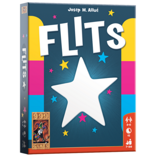 999 Games Flits