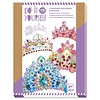 Knutselset - DIY - Prinsessenkroontjes