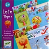 LOTO 4 SAISONS