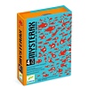 JEUX DE CARTES MYSTERAX