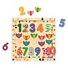 Puzzel 1 - 10