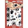 TATTOO'S  PIRATES