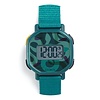 Ticlock Kinderhorloge - GREEN SNAKES