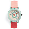 Ticlock Kinderhorloge -  PINK TARGET