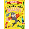 De Ridder zonder billen - Doeboek 2