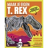 Maak je eigen T-rex