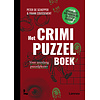 Het Crimipuzzelboek