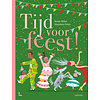 Tijd voor feest!