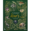 Het dikke boek van alle bijzondere dino's