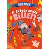 De ridder zonder billen - Doeboek