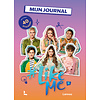#LikeMe - Mijn Journal