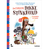 DE TWEEDE DIKKE STINKHOND
