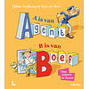 A IS VAN AGENT, B IS VAN BOEF