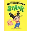 HET PRINSESJE ZONDER STANK
